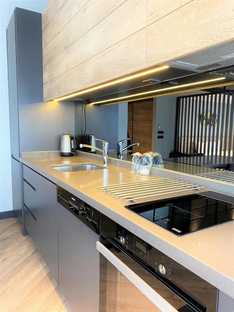 Design Çatı Katı (Loft)