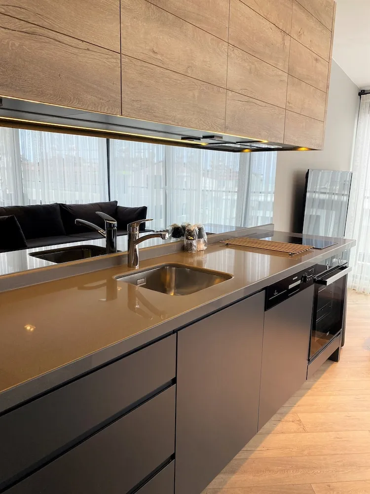 Design Çatı Katı (Loft)