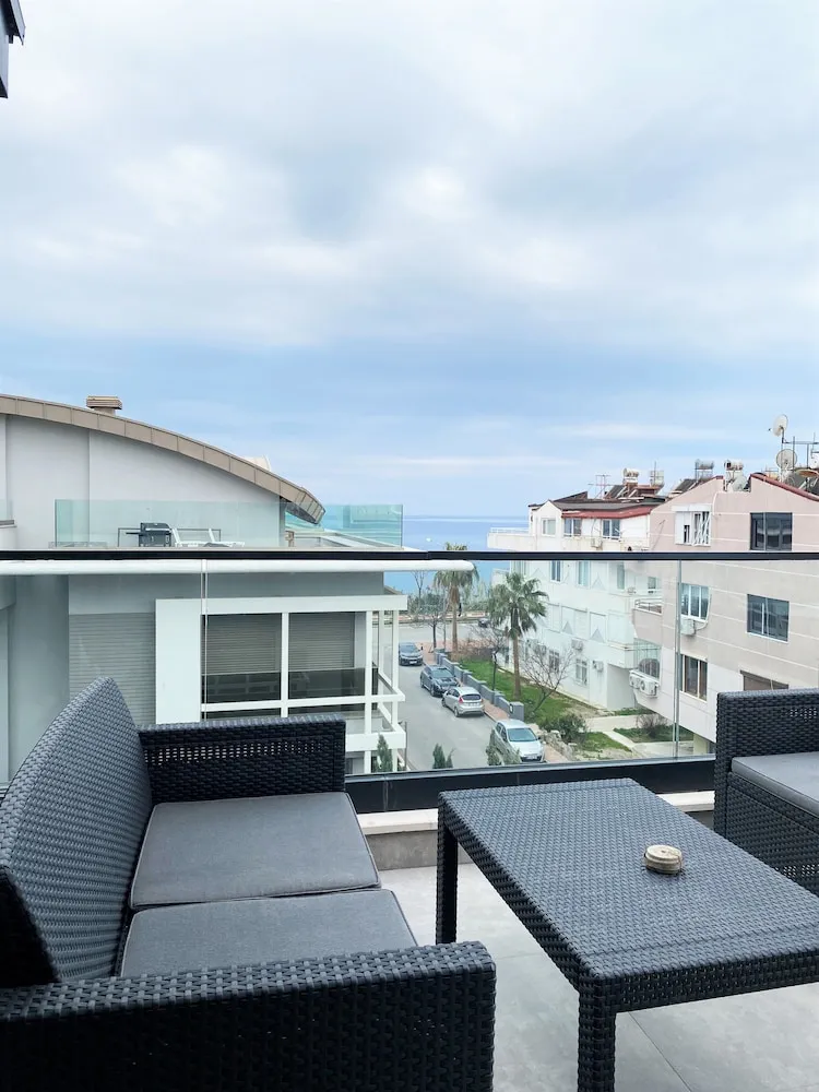 Design Çatı Katı (Loft)