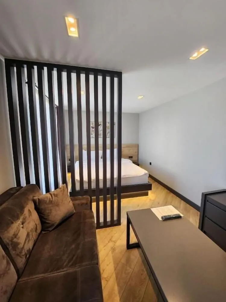 Design Çatı Katı (Loft)