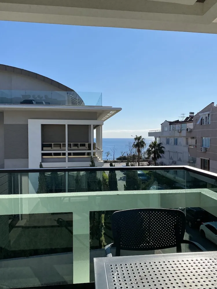 Design Çatı Katı (Loft)