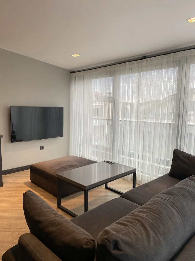 Design Çatı Katı (Loft)
