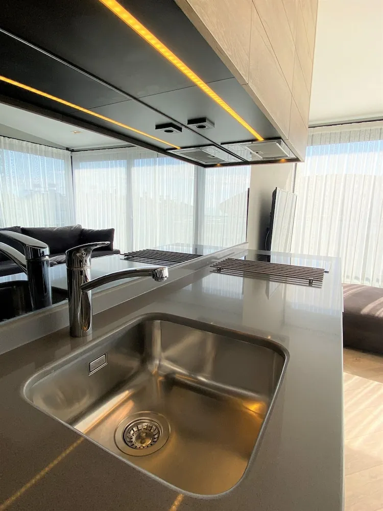 Design Çatı Katı (Loft)