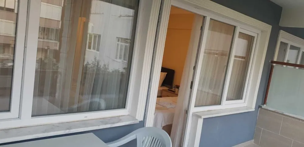 Grand Dört Kişilik Oda