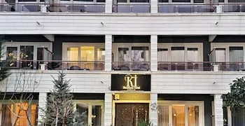 Kİ Boutique Hotel