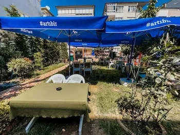 Kİ Boutique Hotel