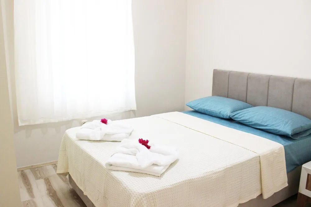 Villa, 3 Yatak Odası, Teras