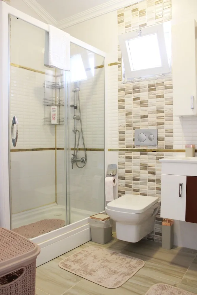 Villa, 3 Yatak Odası, Teras