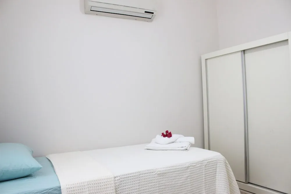 Villa, 3 Yatak Odası, Teras