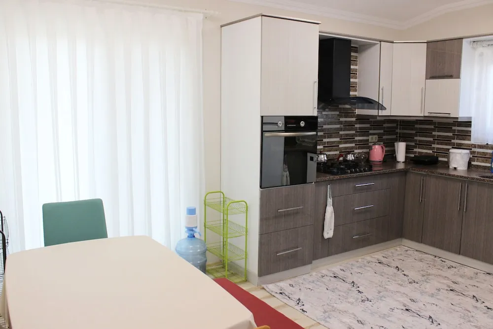 Villa, 3 Yatak Odası, Teras
