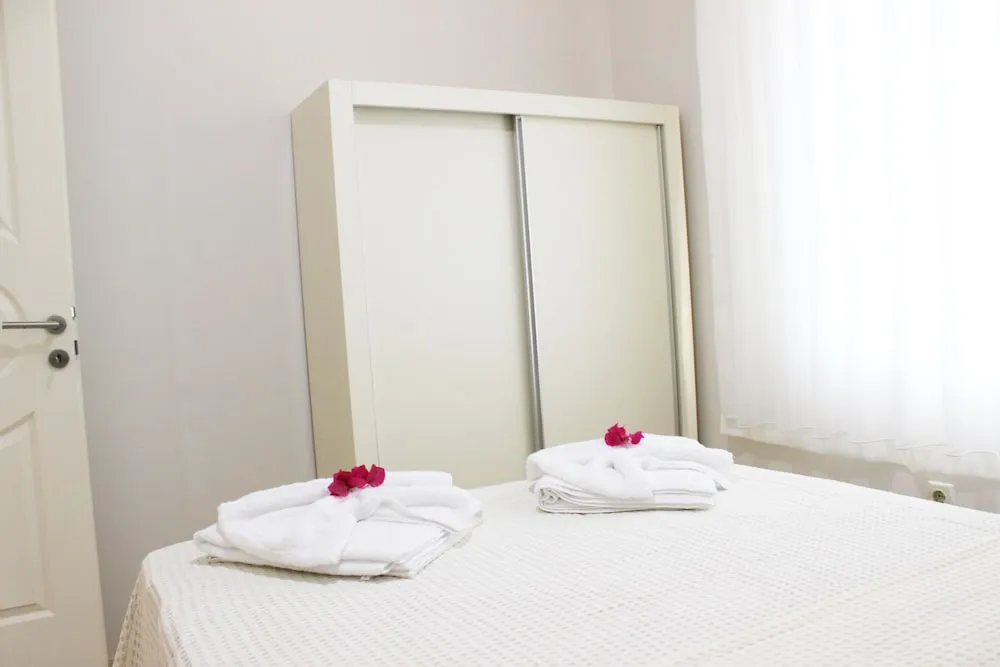 Villa, 3 Yatak Odası, Teras