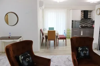 Casablanca Hotel