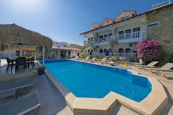 Casablanca Hotel