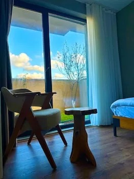 Villa Siesta Hotel İstanbul Airport