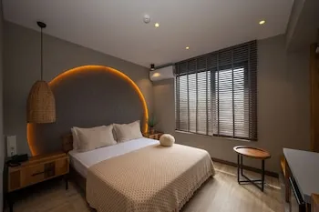 Villa Siesta Hotel İstanbul Airport