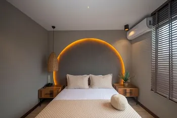 Villa Siesta Hotel İstanbul Airport