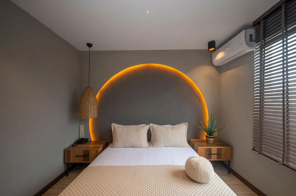 Villa Siesta Hotel İstanbul Airport