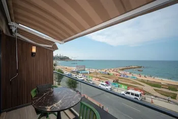 Villa Siesta Hotel İstanbul Airport