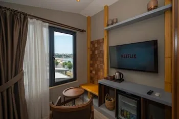 Villa Siesta Hotel İstanbul Airport