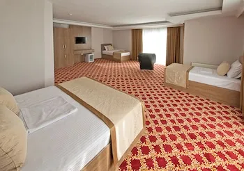 Lion City Otel