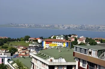 Lion City Otel