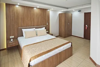 Lion City Otel