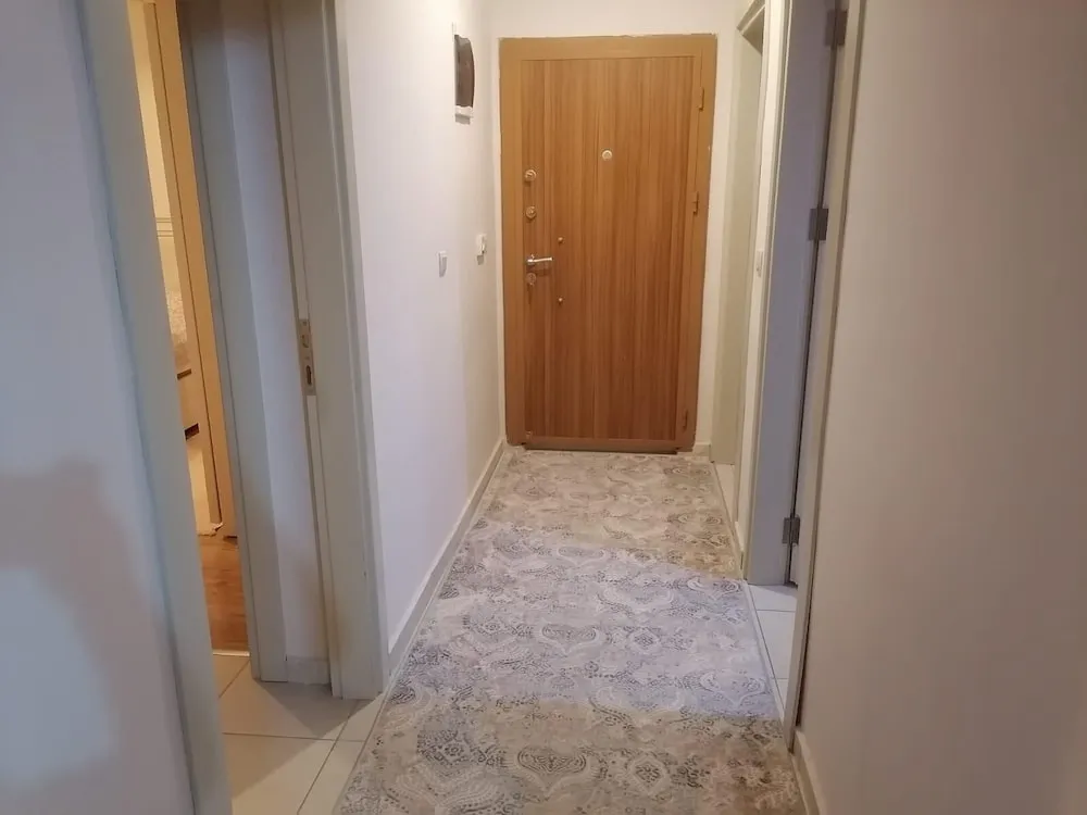 Comfort Daire