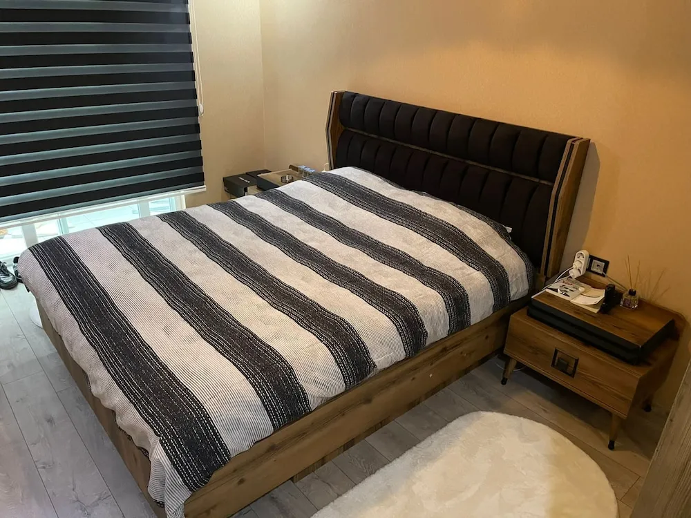 Comfort Daire