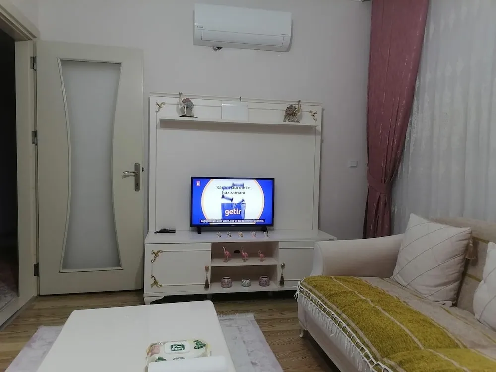 Comfort Daire