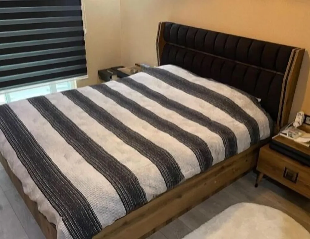 Comfort Daire