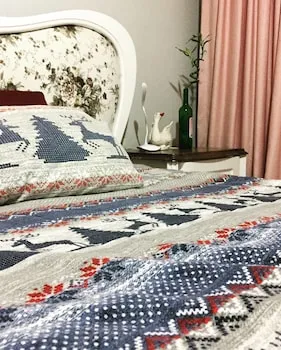 Ali Baba Guest Haus