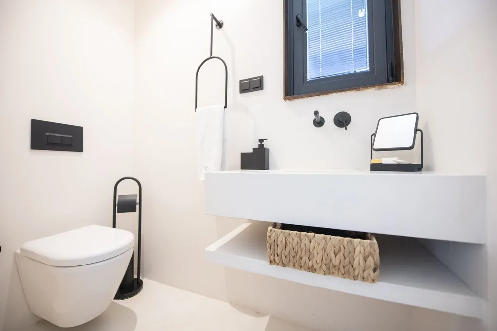 Deluxe Oda, 1 En Büyük (King) Boy Yatak