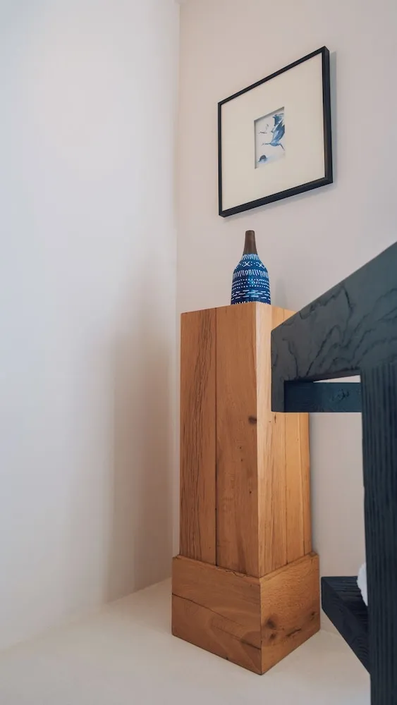 Deluxe Oda, 1 En Büyük (King) Boy Yatak