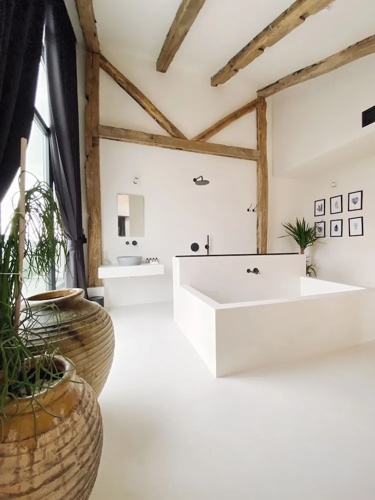 Exclusive Oda, 1 En Büyük (King) Boy Yatak