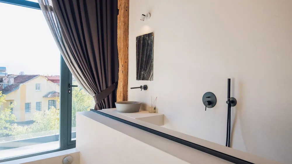 Exclusive Oda, 1 En Büyük (King) Boy Yatak