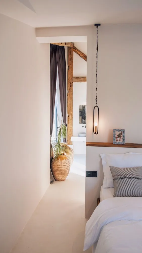 Exclusive Oda, 1 En Büyük (King) Boy Yatak