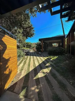 Tiny Town Otel