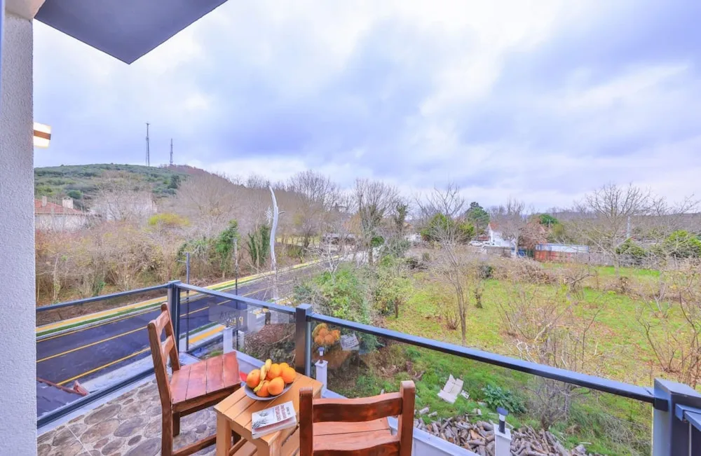 NEMESIS HONEYMOON ROOM