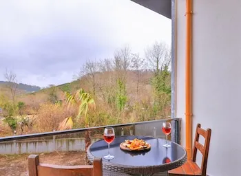 Ağva Pieria Luxury Hotel
