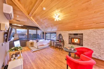 Ağva Pieria Luxury Hotel