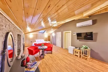 Ağva Pieria Luxury Hotel