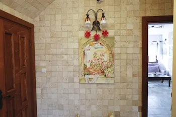 Villa Lotus Konuk Evi
