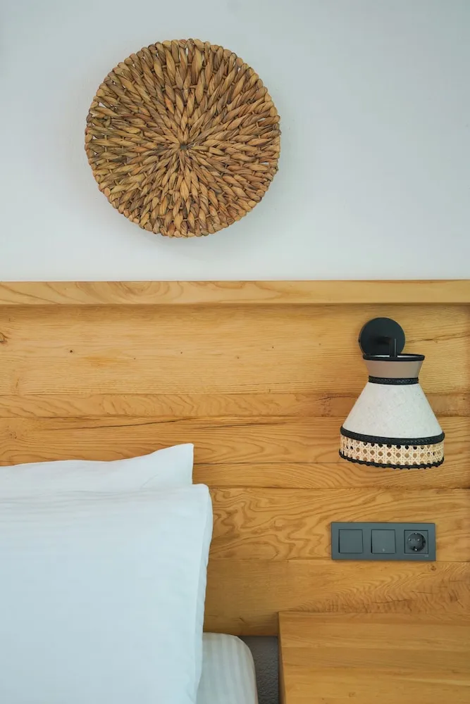 Luxury İki Ayrı Yataklı Oda