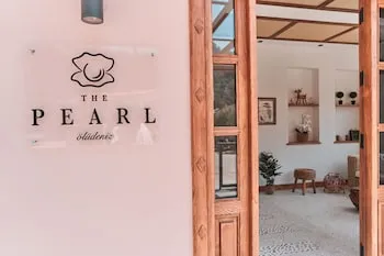 The Pearl Ölüdeniz