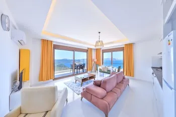 Blue View Suites Kaş