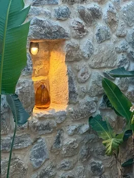 Villa Kantarlı