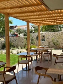 Villa Kantarlı