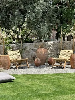 Villa Kantarlı