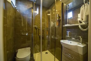 Odaman Hotel