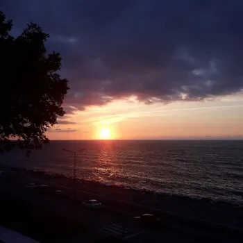 İnebolu Mavideniz Otel